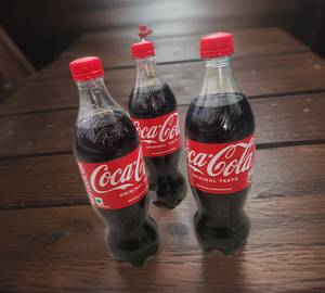 Coca Cola Cold Drink ( 750 Ml)