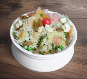 Kashmiri pulao