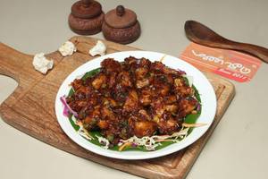 Gobi Manchurian Dry