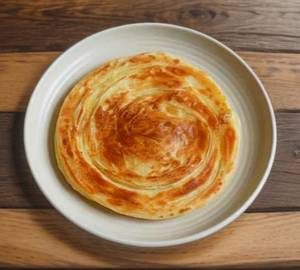 Tawa laccha paratha