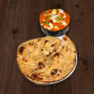 Paneer Masala Combo