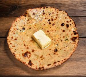 Aloo Paratha