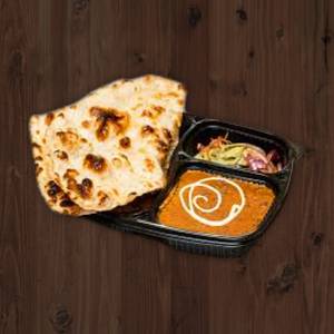 Dal Makhani Combo