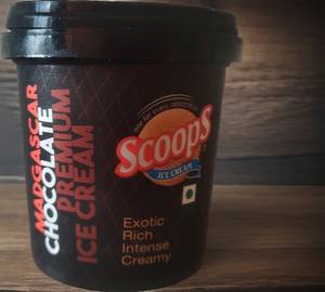 Madgascar Chocolate