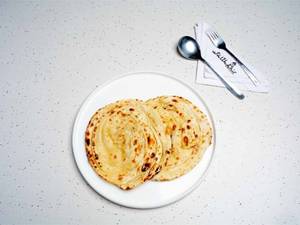 Tandoori Roti
