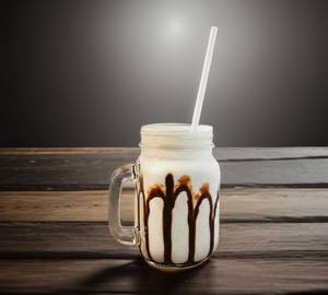 Vanilla Milkshake