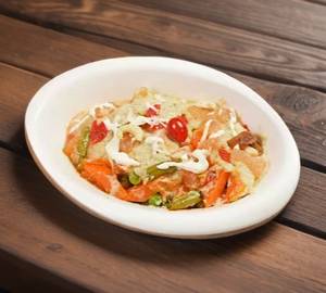 Navratan korma