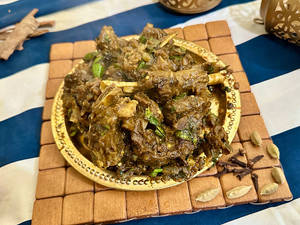 Champaran Mutton
