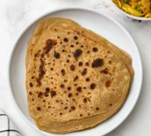 Plain Paratha