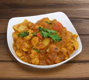 Aloo gobi