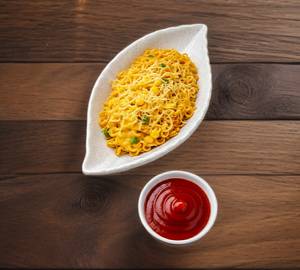 Cheese Maggi