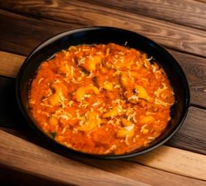 Kaju curry