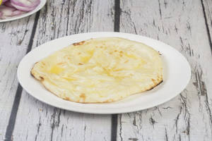 Cheese Naan