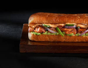 Chicken Tikka Sub