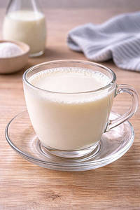 Standard Milk
