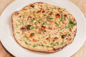 Plain Kulcha