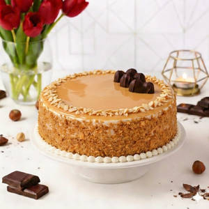 Butterscotch Blast 1 KG (1 KG Free)