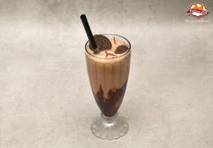 Oreo Milkshake