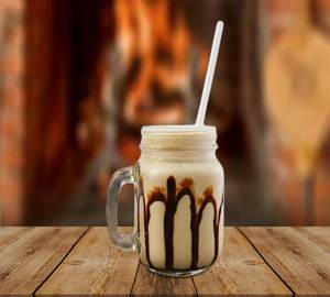 Cold Coffee