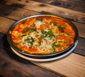 Paneer chatpata