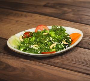 Paneer amritsari