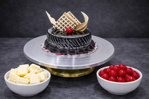 Marble Cake(500g.)