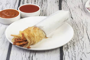 Egg Chicken Roll(1 Pc)