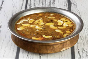 Dal Tadka