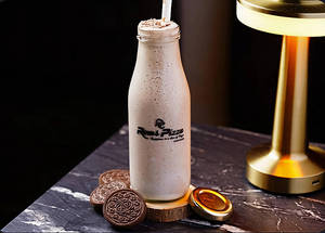 Oreo Shake
