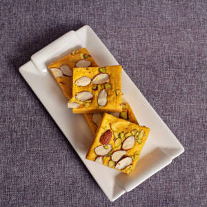 Low Calorie Patisa New Lanched