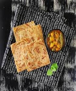 Veechu parotta