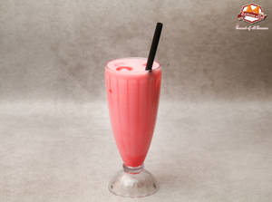 Boomer Milkshake
