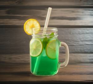 Green Apple