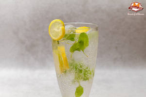 Vergin Mojito