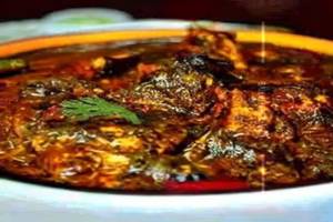 Nethili Meen Kuzhambu