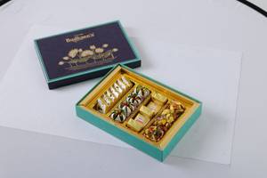 Blue Lotus Box (500g)