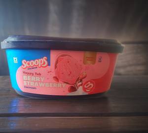 Strawberry
