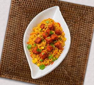 Tandoori Chicken Maggi