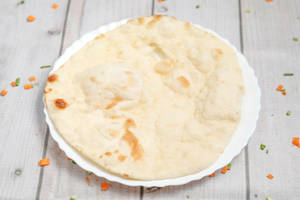 Tandoori Roti