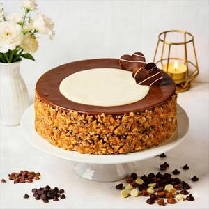 Triple Scotch - 1 KG (1/2 KG Free)