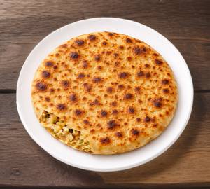 Pyaaj Paratha