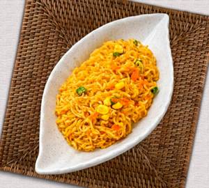 Veg Delight Maggi