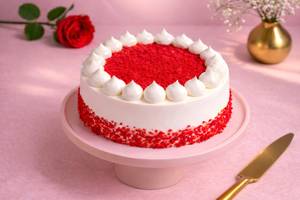 Red Velvet Cake
