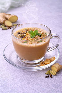 Namma Kitchen Special. Tea