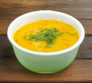 Dal hariyali