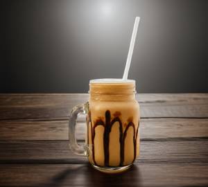 Chocolate Milkshake