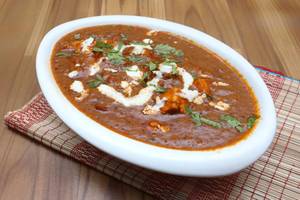 Paneer Butter Masala