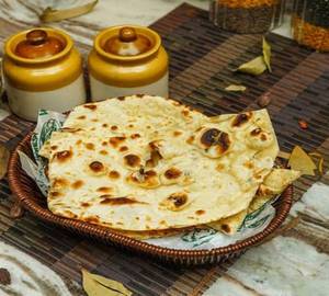 Naan
