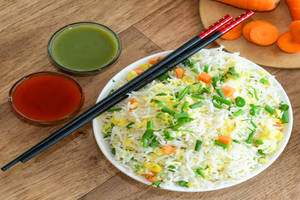 Egg Fried Rice