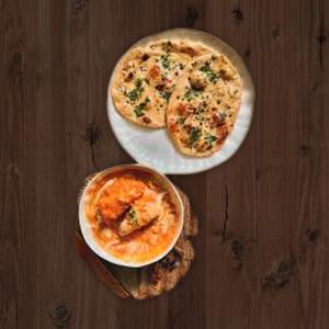 Shahi Paneer Combo